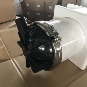 8040 Ultrafiltration Membrane System For Waste Water Treatment