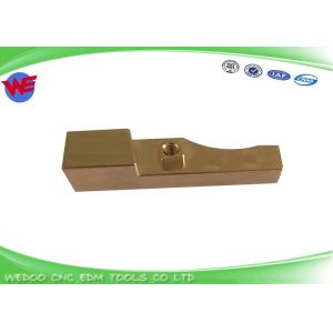 China C662 100443210 443.210 Lower Contact Holder Contact Support Charmilles EDM Parts on sale