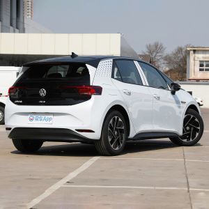 2022 New Energy Vehicle VW ID3 EV Car Extremely Smart Edition VW Series