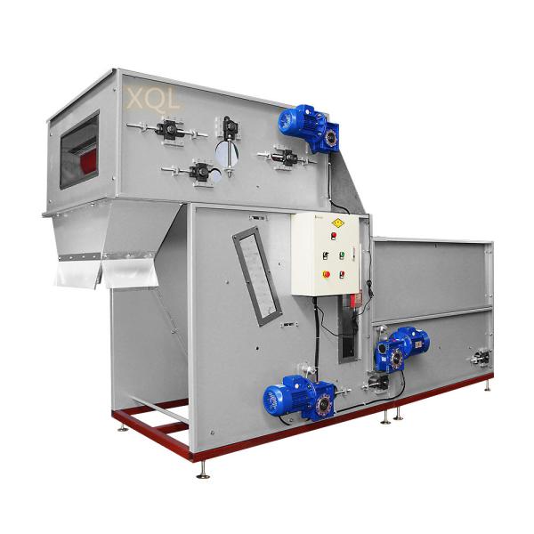 Buy Bale Opener Machine Fiber Opening Machine Fiber Filling Machine at wholesale prices