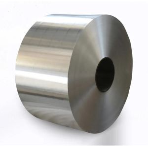 China 300 Series 430 2b Stainless Steel Coil Austenitic Length 1000mm on sale