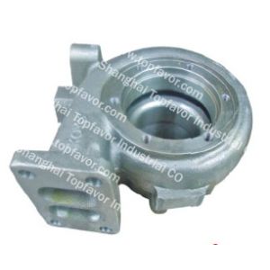 Quality Turbine casing HX55 for sale