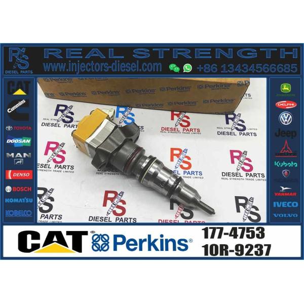 177-4753 Engine Common rail injector 178-6342 135-5459 198-6605 218-4109 222