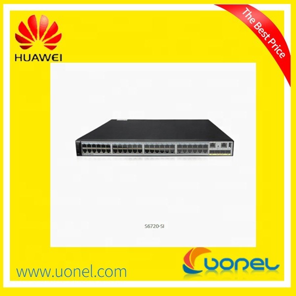 S6720-SI Series for Switches S6720-32X-SI-32S-AC S6720-32X-SI-32S S6720-32X-SI