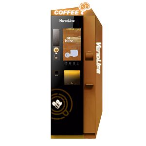 MDB Coffee Vending Machines , 160z tea coffee lemon tea vending machine