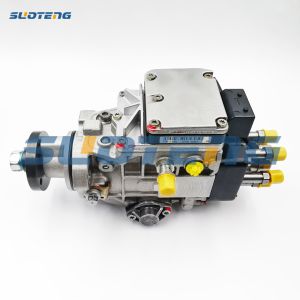 China 0470006003 Fuel Injection Pump For VP30 Engine on sale