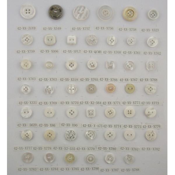 wholesales shirt button with diamond for garment