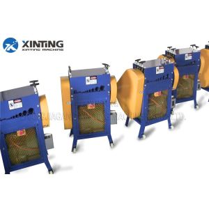 Peeler Copper Electric Wire Stripper Machine