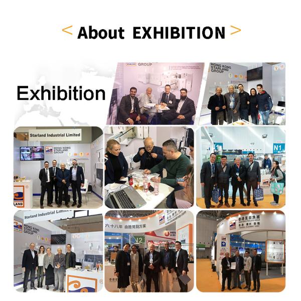 1.5hp Automatic Food Making Machine 35 Cast Iron Baking Templates