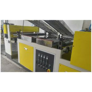 Twin Screw Dry Free Vented PET Sheet Extrusion Line Thermoforming Packing