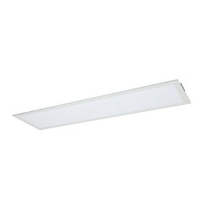 18W 38W 58W LED Ceiling Panel Surface Mounted For Home Shopping