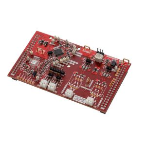 China TLE9015DQU-TRX-BRG Embedded Solutions UART Interface Transceiver Evaluation Board on sale