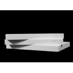 FS-6666 Model Ceramic Insulation Board Standard Working Temperature 1260°C