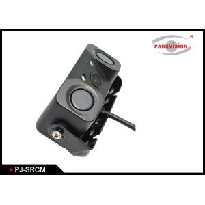 High Resolution 0.1 Lux Rear View Mirror Reverse Camera With 110° Horizontal