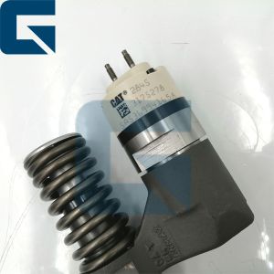 317-5278 3175278 Engine C10 C12 Diesel Fuel Injector