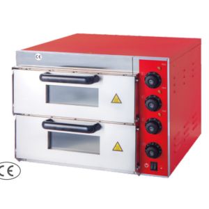 Electric Kitchen Cooking Equipment Temp Range 50-300℃ Easy to Clean Stainless Steel Design