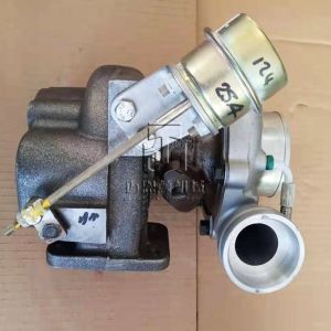 Turbocharger S200G Turbo 04259204 04296361 04282502 04282503 for DEUTZ