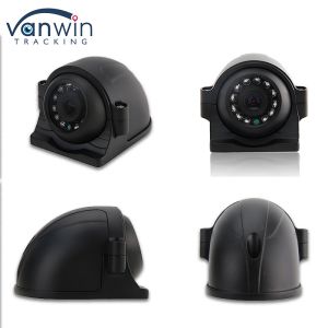 IP69K Super Night Vision Camera Truck Side View Camera AHD 1080P Bus Camera