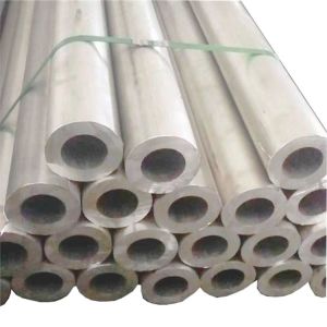 Large Diameter ASTM A240 SUS316 Stainless Steel Pipe High Strengthening