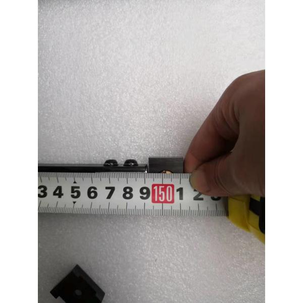 Black Rapier Tape for Carpet Weaving Machine Loom Spare Parts