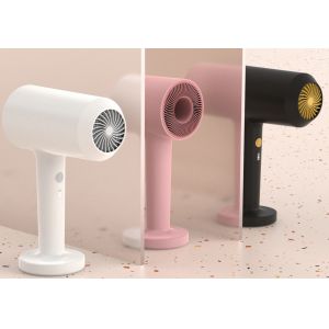 Working time 12-150 min Rechargeable Hair Dryers with Charging Base