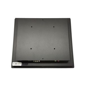 Industrial Aluminum Alloy Embedded Panel PC With 1000 Nits Brightness
