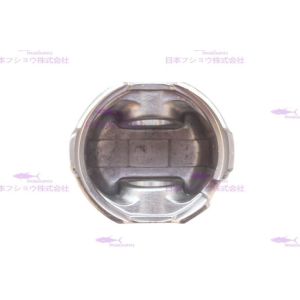 Engine Parts Piston YANMAR 3TNE844TNE84 129002-22081 DIA 84mm