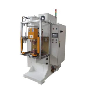 Tinplate Resistance Seam Welding Machine