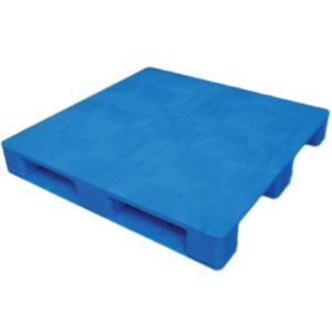 Laboratory Duty Cheap One Way Disposable Plastic Pallet Nestable Container Epp