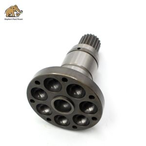 Copper Rexroth Hydraulic Pump Parts Excavator Maintenance Repair Kit