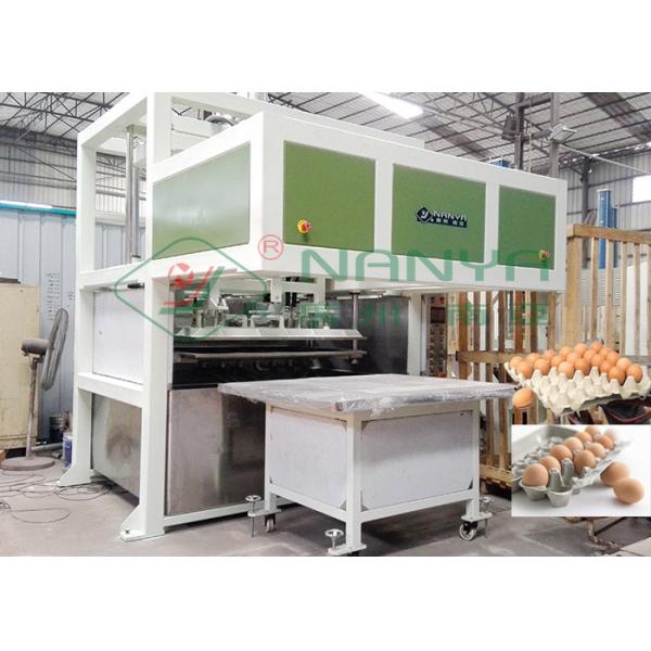 Buy 100kw Egg Tray Production Line at wholesale prices