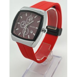 Guangzhou factory Men s Quartz Wrist Watch for Active Lifestyles