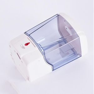 Alcohol Disinfection Automatic Sanitizer Dispenser . Automatic Liquid Soap