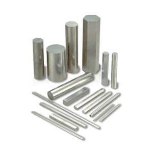 China ASTM 304 316L Stainless Steel Round Bar for Construction on sale