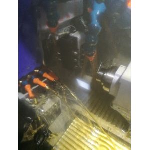 Needle Pointing Micro Precision Cnc Components For OEM Medical Manufacturing