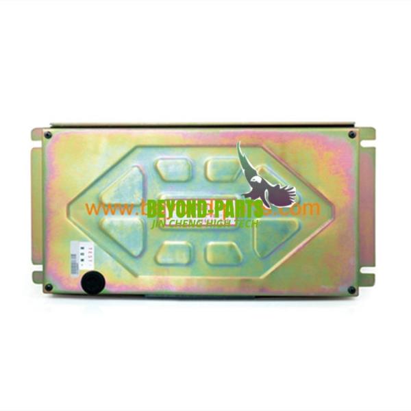 Kobelco SK120-2 SK120-3 SK120-5 Excavator Spare Parts Controller Control Unit LP22E00004F2