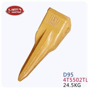 Quality 4T5502TL excavator ripper tooth for sale