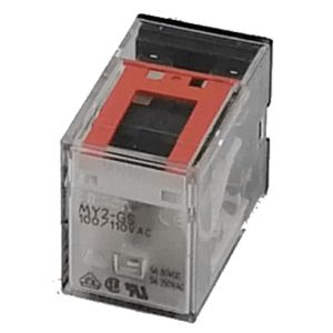 Omron MY2-GS General Purpose Relay 24VDC Durable And Dependable