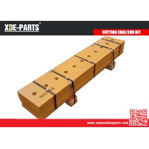 Quality 4T2242 4T3007 4T3036 4T2244 4T2231 4T2236 Bulldozer&amp;Excavator End Bit Blades Cutting Edges for sale