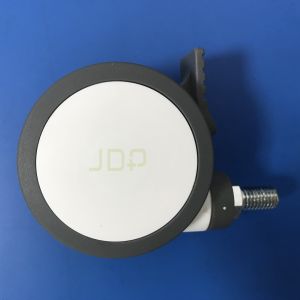 Quality Medical trolley wheel with brake for hospital bed for sale