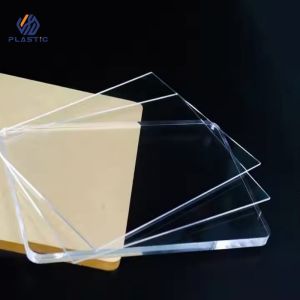 China Professional produce 1250*2450mm with edge acrylic sheet 100% PMMA on sale