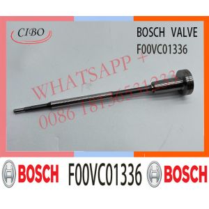 F00VC01336 good quality common rail control valve injector 0445110213 0986435162