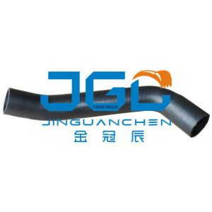 Excavator Engine Water Hose ME018032 For HD700-5 HD700-7