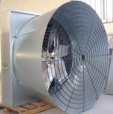Quality Butterfly Cone Ventilation Fan poultry equipment//ventilation system for sale