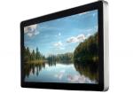 Embedded 12.1 Inch Industrial Touch Screen Monitor Open Frame Monitor High