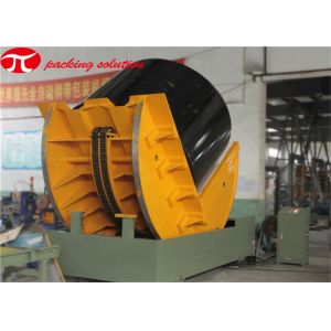 FZ Series Coil Turnover Machine /Steel Coil Upender Industrial Flip Factroy