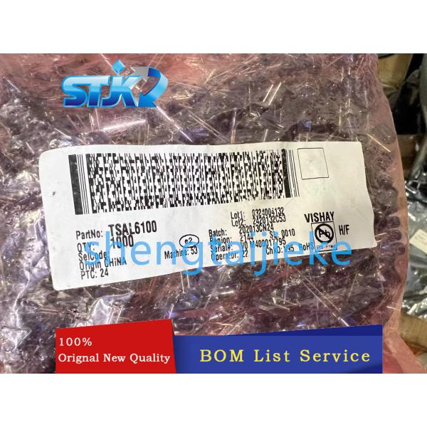 Buy 22nF 50V Ceramic Electronic Components Capacitors CC0603KRX7R9BB223 Wholesaler at wholesale prices