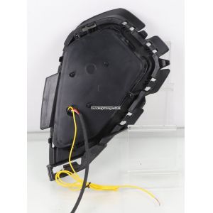 Buick Verano DRL LED Daytime Running Lights autobody parts