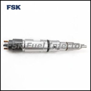 Top-Of-The-Line Diesel Common Rail Injector 0445120160
