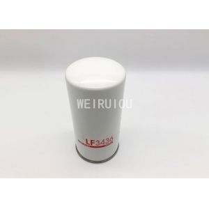 Machinery Full Flow Lube Oil Filter Spin On P550073 LF3436